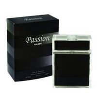 Passion  perfume thumbnail image