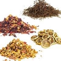 Dried Fruit and Vegetable Tea thumbnail image