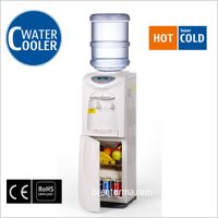 20L-BN6 Awesome Freestanding Water Cooler Fridge Water Dispenser thumbnail image