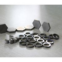 silicon carbide ceramic (ssic) seal face thumbnail image