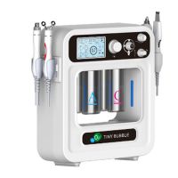 MesoGuns RF Cavitation Laser Dermabrasion Mesotherapy IPL Beauty Machine Salon Slimming VaneyBeauty thumbnail image