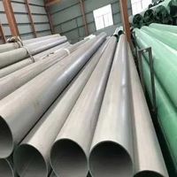Carbon steel seamless pipe thumbnail image