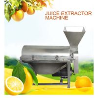 Fruit Pulper Machine | Fruit Juicer thumbnail image