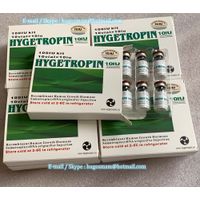 HGH & Peptides ( Top quality ) ( Safe , fast , domestic shipping , guaranteed delivery ) thumbnail image