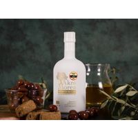 Premium Organic Extra Virgin Olive Oil 500ml thumbnail image
