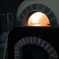 Pizza Oven WF serial thumbnail image
