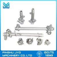 Supply high quality steering gear housing thumbnail image