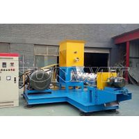 Floating Fish Feed Machine For Sale Nigeria thumbnail image