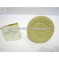 Coventry Home Made Cookie Stamper/Silicone Cookies Stamps which is custom LOGO thumbnail image