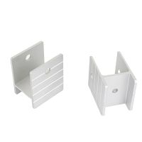 Aluminum Profile Support Frame for Doors and Windows thumbnail image