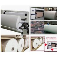 Top Grade Economy 80gsm Sublimation Transfer Paper for Home Textile thumbnail image