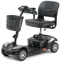 Mobility Scooter thumbnail image
