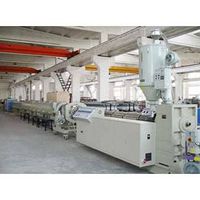 PPR/PP/PPRC Water Supply Pipe Extrusion Line thumbnail image