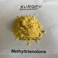 Methyltrienolone Metribolone CAS: 965-93-5 Trenbolone Steroid Hormone thumbnail image