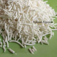 Sodium alginate thumbnail image