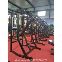 High quality Indoor Sports Equipment Gym Commercial Equipment Body Charger Fitness Equipment thumbnail image