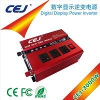 Power inverter( 1600W) thumbnail image