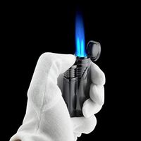 Cigar Torch Butane Lighters Fuel thumbnail image