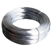 High quality Niti shape memory alloy wire thumbnail image