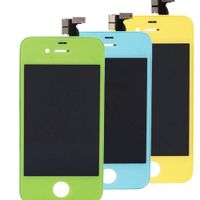 for iPhone 4G colorful lcd digitizer assembly thumbnail image