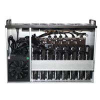 Innosilicon a10 pro 6G 500mh 720MH/S Etherum Miner thumbnail image