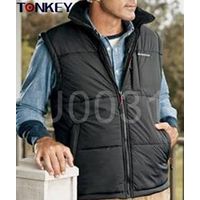 Rechargeable heated vest thumbnail image
