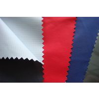 PU coated nylon ripstop fabric thumbnail image