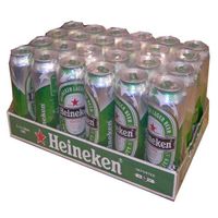 Heineken Larger Beer 330ml thumbnail image