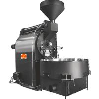 Commercial Coffee Roaster 120 KG thumbnail image