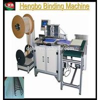 High performance cheap steel binding machine thumbnail image
