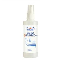 75% alchohol based hand sanitizer spray/gel thumbnail image