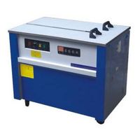 KZB-I Semi-auto Strapping Machine (high Table) - Wenzhou Huaqiao ...