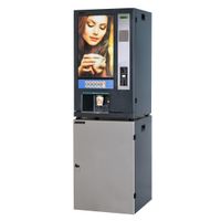 Coffee Vending Machine Midi-Kafe thumbnail image