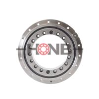 High speed precision bearings/ZKLDF100 rotary table bearings/axial angular contact ball bearings thumbnail image
