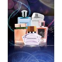 Perfume Packaging thumbnail image