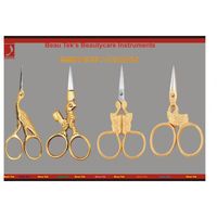 Embroidery Scissors thumbnail image