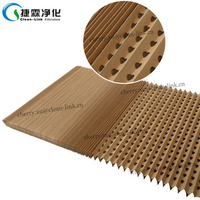 Hot sale material paint paper filter environmental-friendly recycle filter preventing second polluti thumbnail image