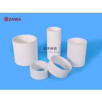Wear-Resistant Alumina Ceramic Tube thumbnail image