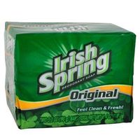 IRISH SPRING Soap USA thumbnail image
