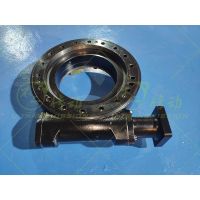 Model PE14 slewing drive manufacturer, slewing bearing for servo positioner thumbnail image