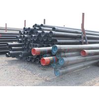 OCTG Hot Rolled Seamless Steel Pipe  gas Black Seamless Steel Pipe   Oil Black Seamless Steel Pipe thumbnail image