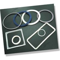 Customized Silicone rubber seals/gaskets thumbnail image