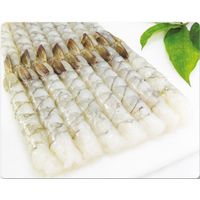 Raw Nobashi Vannamei Shrimp with High Quality, Competitive Price and On-Time Delivery (Wehapi.vn) thumbnail image