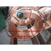 K300 ER70s-6 welding wire thumbnail image