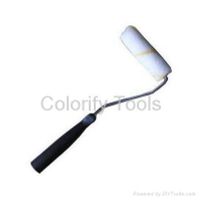 4'' Mini Roller with Handle thumbnail image
