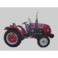 TT300 Farm Tractor thumbnail image