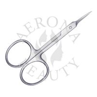 Cuticle Scissors-Nail Scissors-Aerona Beauty thumbnail image