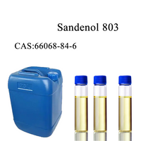 Sandenol 803 CAS 66068-84-6 Perfume or perfume oil vehicle aromatics Raw materials Sanitary incense thumbnail image