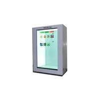 Transparent LCD Display Cases thumbnail image