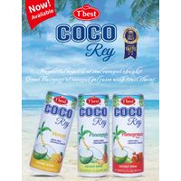 coconut drink thumbnail image